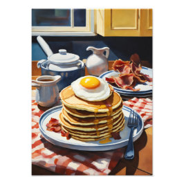 "Entdecken Sie Elegance Poster