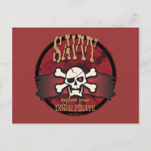 Entdecken Sie Ihren Innerpflug Postkarte