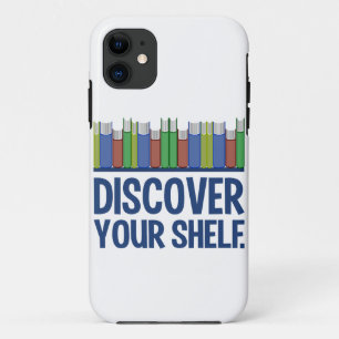 Entdecken Sie Ihren Shelf individuelles iPhone 5 F Case-Mate iPhone Hülle
