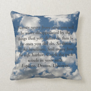 Entdecken Sie Kissen