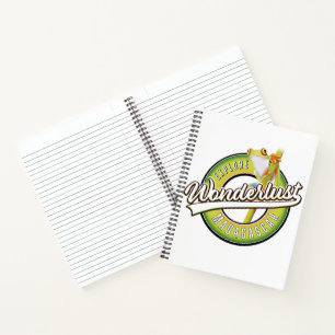Entdecken Sie Madagaskar wunderbar Notizbuch