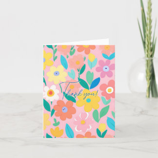 Entdecken Sie meine atemberaubende Sammlung von Da Dankeskarte