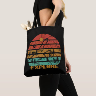 Entdecken Sie Outdoor-Vintage