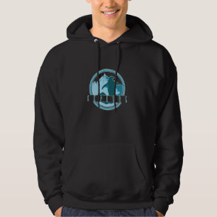Entdecken Sie Pinguin Hoodie