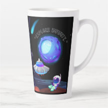 Entdecken Sie Unendlichkeit