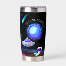 Entdecken Sie Unendlichkeit