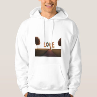 Entdecken Sie unser Minimalistisches Typografy Art Hoodie