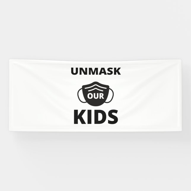 Entdecken Sie unsere Kinder Banner (Horizontal)