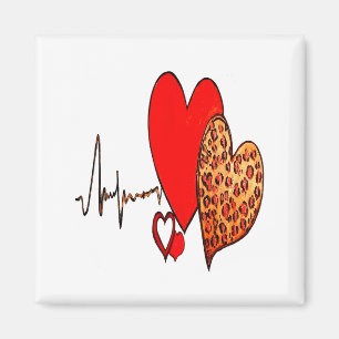 Entdecken Sie Valentinstagsgeschenke für Frauen un Magnet
