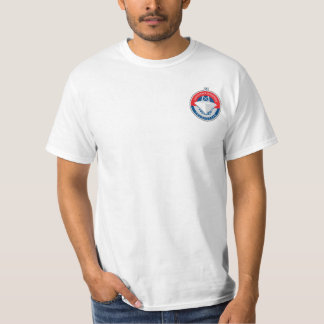 Entdecker-Unternehmen T-Shirt