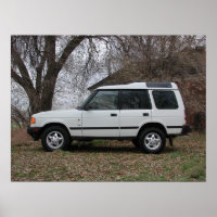 Entdeckung der Landgewinnung