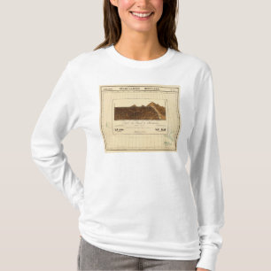 Entdeckung von Boreales 8 T-Shirt