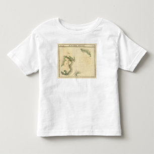 Entdeckung von Boreales 9 Kleinkind T-shirt