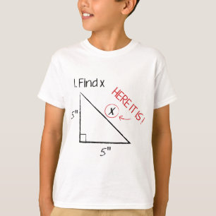 Entdeckung X T-Shirt