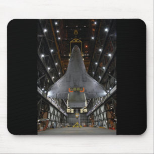 Entdeckungs-/Aufhängeransicht Mousepad