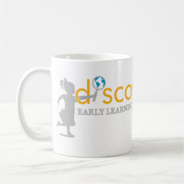 Entdeckungs-TagesTasse Tasse