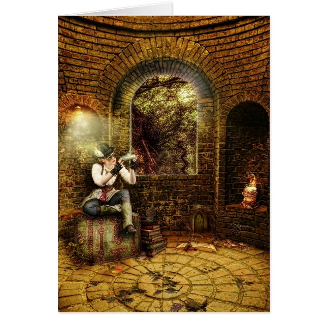 Entdeckungs-Zone (Vorne)