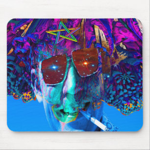 Entdeckungsreise Mousepad