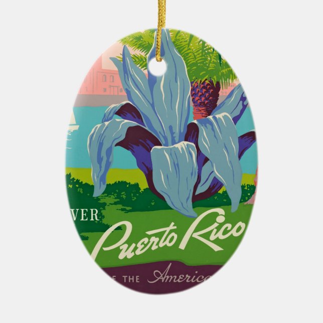 Entdeckungsreise zur Alp Piora und ihrem Rohschink Keramik Ornament (Vorne)