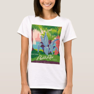 Entdeckungsreise zur Alp Piora und ihrem Rohschink T-Shirt