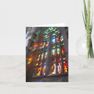 Entdeckungsschönheit in, was Sie angefangen haben Karte