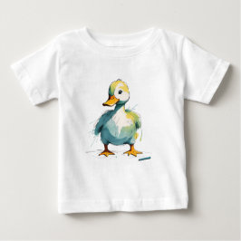 Ente Baby T-shirt