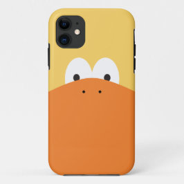 Ente! iPhone 11 Hülle