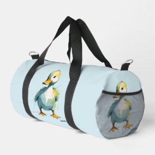 Ente Duffle Bag