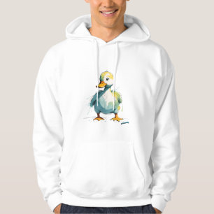 Ente Hoodie