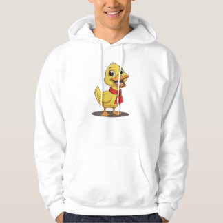 Ente Hoodie