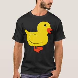Ente Hundeschule Beagle T-Shirt