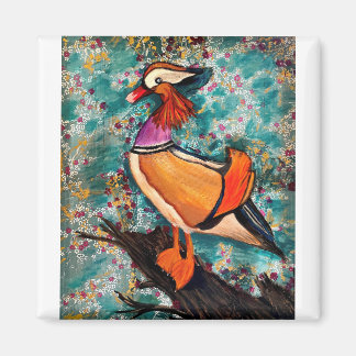 Ente Magnet