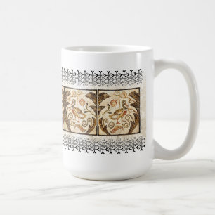 Ente - Mosaik Tasse