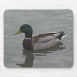 Ente Mousepad
