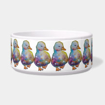 Ente namens Regenbogen
