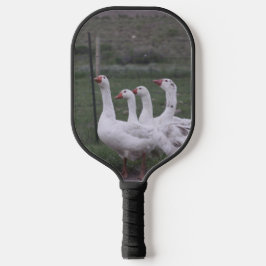 Ente Pickleball Schläger