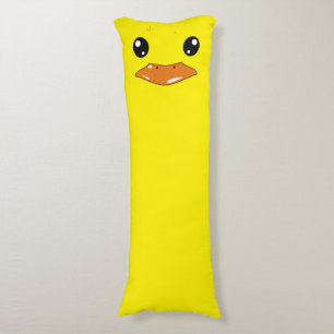 Ente Seitenschläferkissen