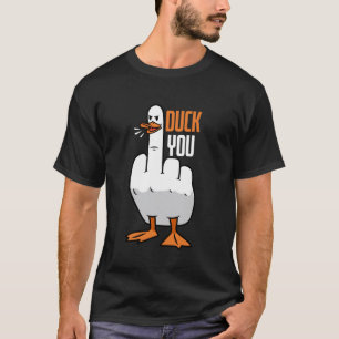 Ente Sie Ente T-Shirt