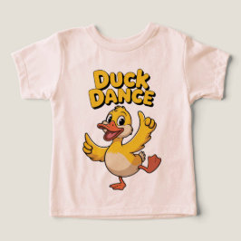 ENTE TANZT