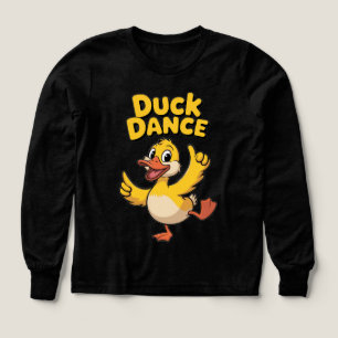 ENTE TANZT