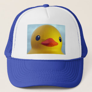 Ente Truckerkappe