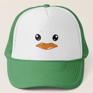 Ente Truckerkappe