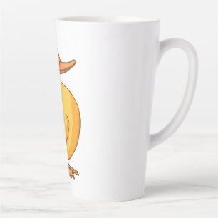 Ente, Vogel, Entenfotos Milchtasse
