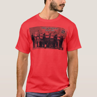 Enteignete Bank T-Shirt