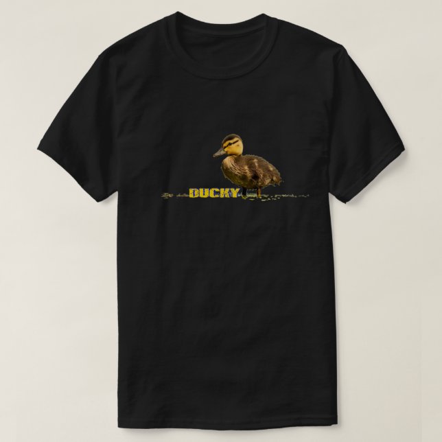 Enten 41 T-Shirt (Design vorne)