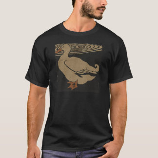 Enten am Teich T-Shirt