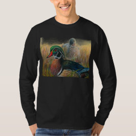 ENTEN-AQUARELL T-Shirt