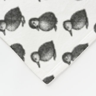 Enten Fleecedecke
