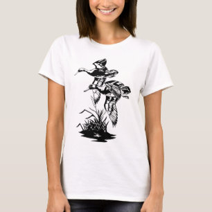 ENTEN-FLIEGEN T-Shirt