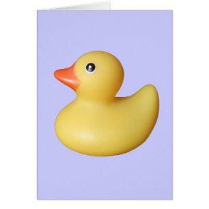 Enten in einer Reihe